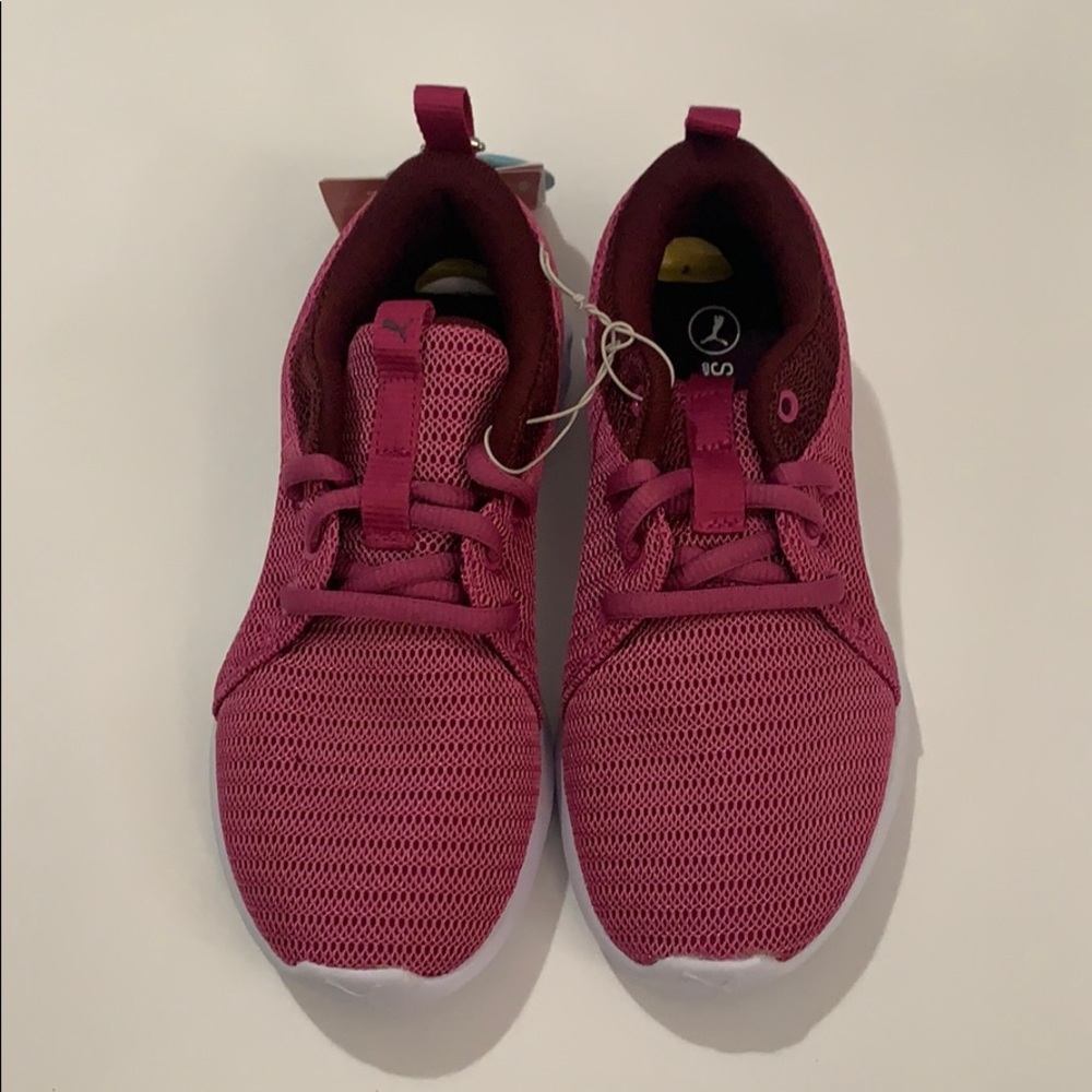 Puma shoes